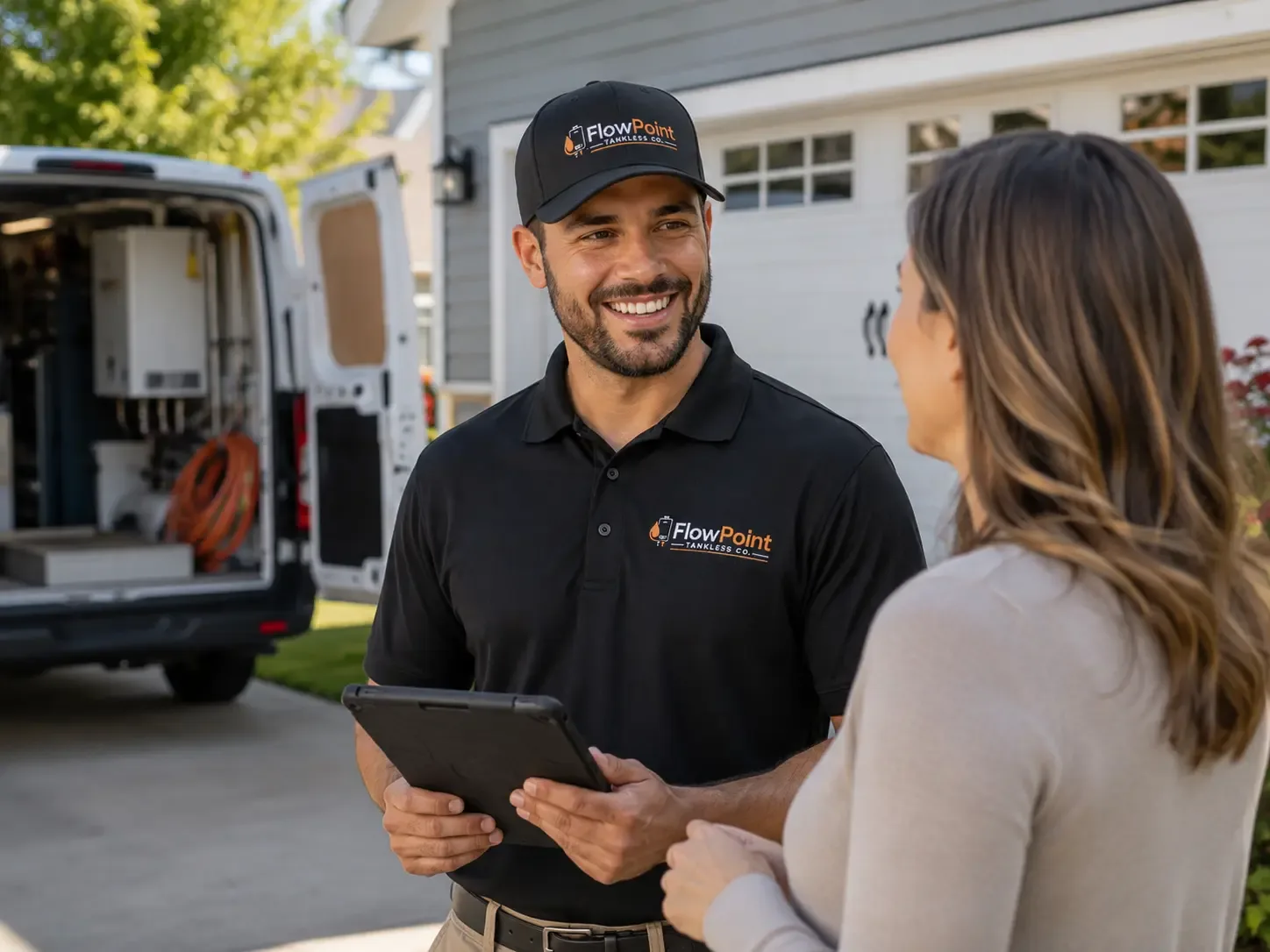 Tankless Water Heater Installation Pathfork, KY FAQs